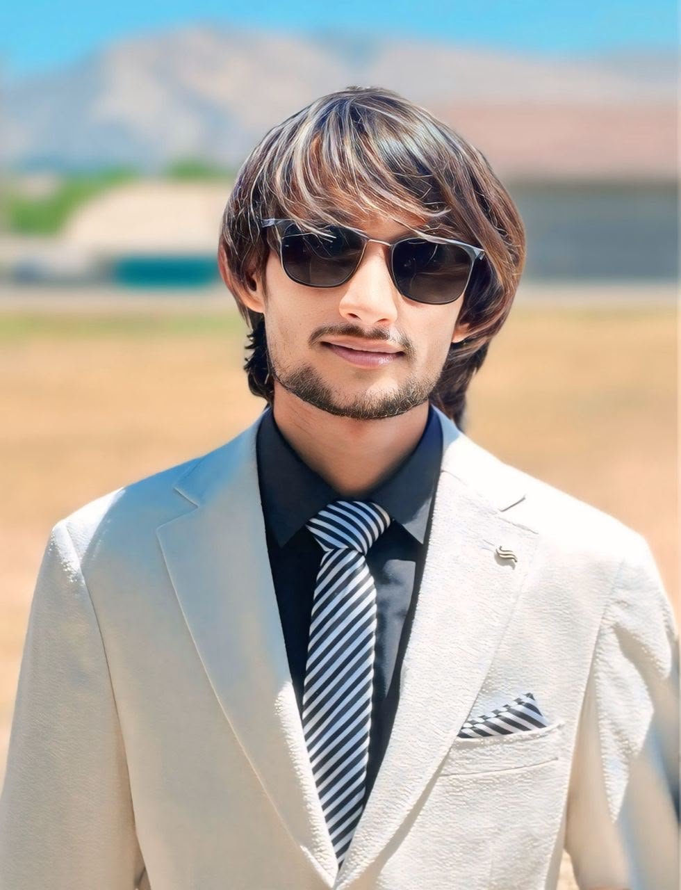 Salman Farshi Siam - Leadership