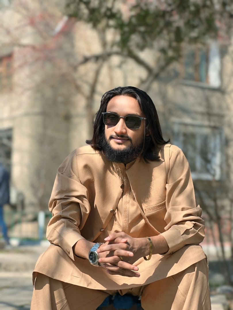 Salman Farshi Siam