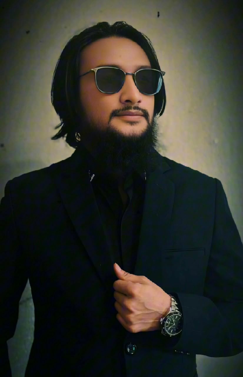 Salman Farshi Siam - Healthcare